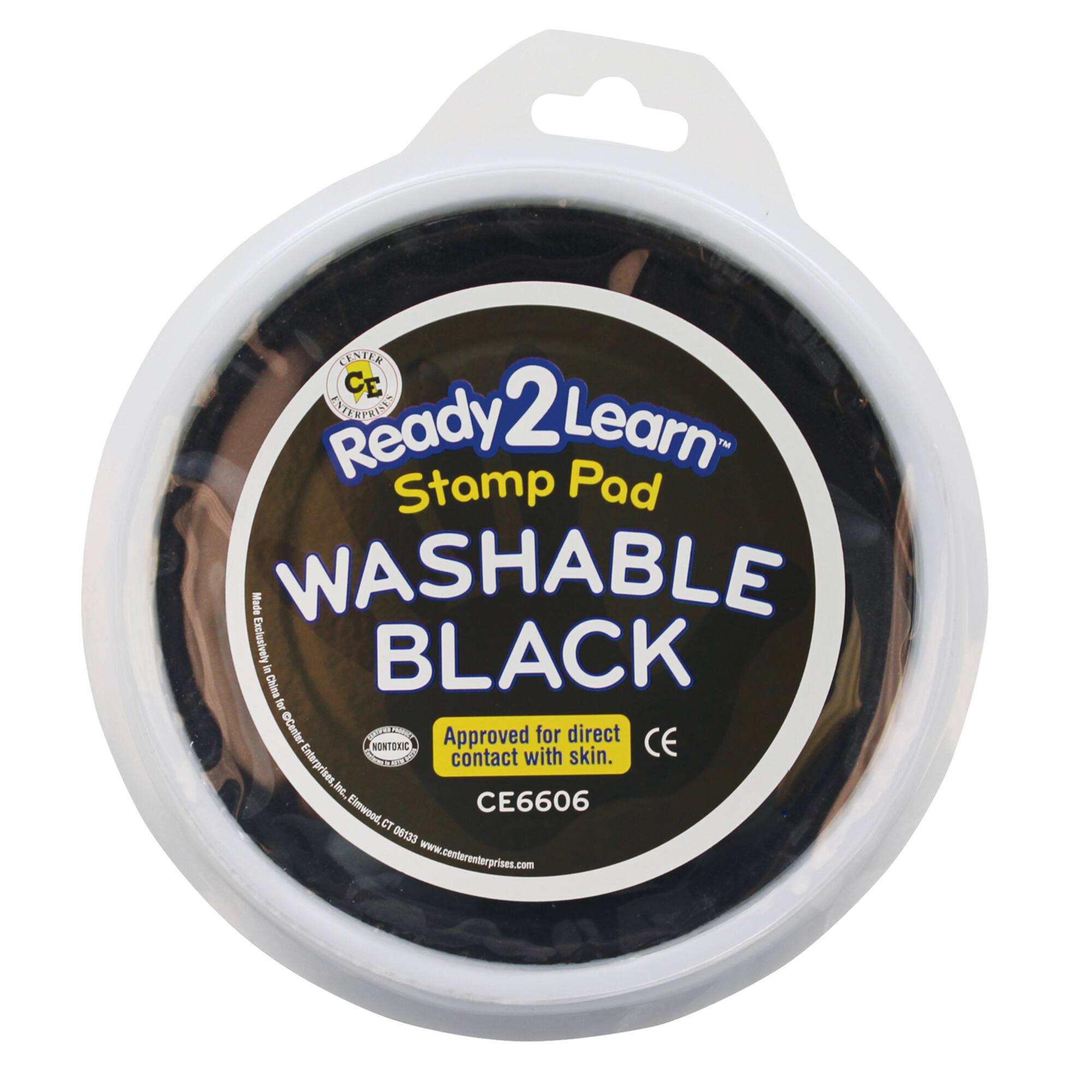 Ready2Learn™ Jumbo Washable Stamp Pad